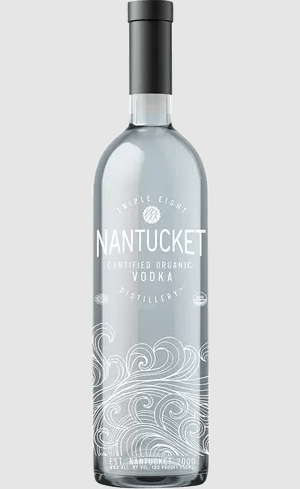 Triple Eight Vodka