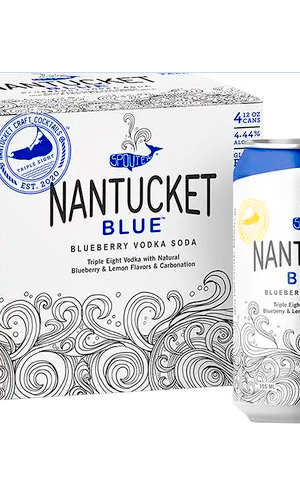 Triple Eight Nanutucket Blue
