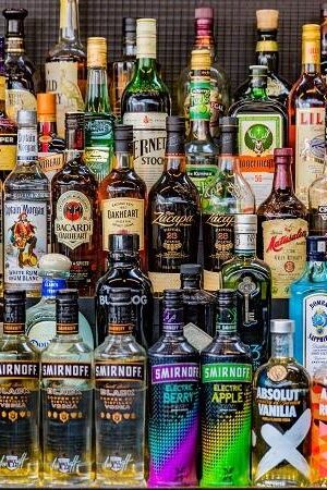 Liquor