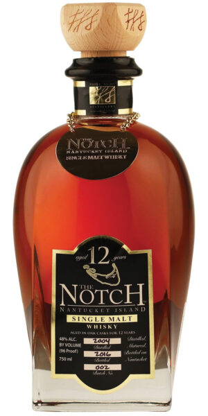 notch 12 year