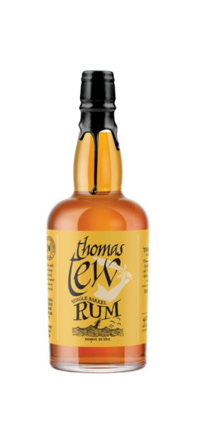Thomas Tew Rum