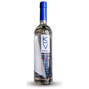 Keel Premium Vodka 750 ml