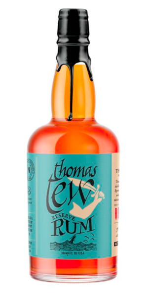 Newport Craft Thomas Tew Reserve Rum 750ml