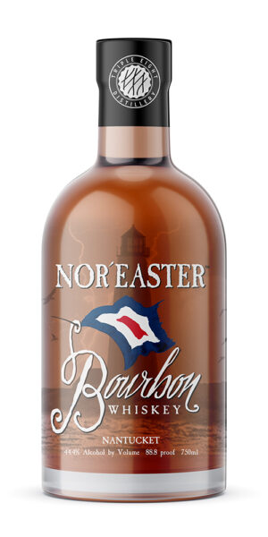 Triple Eight NorEaster Bourbon