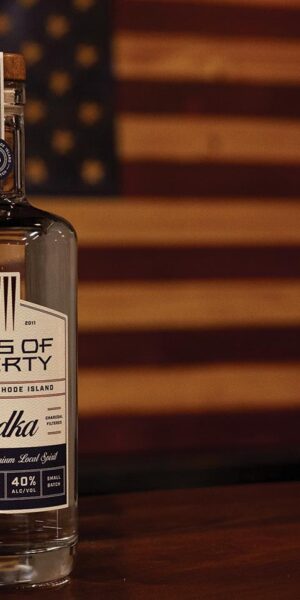 sons of liberty vodka