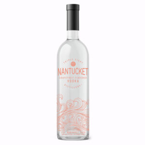 Triple Eight Nantucket Grapefruit Vodka - 750ml