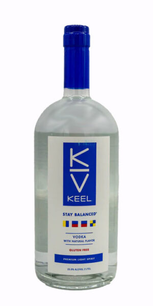 Keel Vodka 1.75 Liter