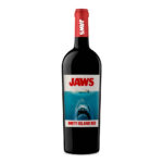 jaws amity island red wine