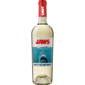 jaws white wine
