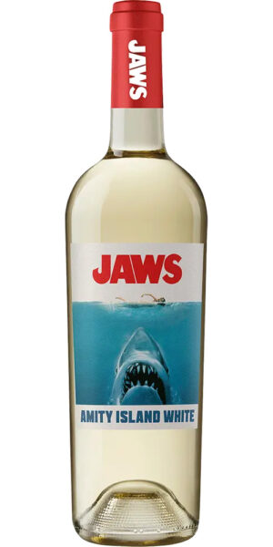jaws white wine