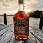 Cabin Fever Maple Whisky